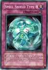Product image for Spell Shield Type-8
