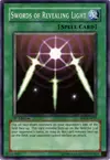 Product image for Swords of Revealing Light