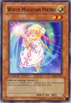 Product image for White Magician Pikeru