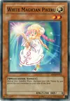 Product image for White Magician Pikeru
