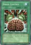 Product image for Brain Control