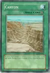 Product image for Canyon
