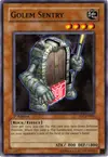 Product image for Golem Sentinelle