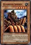 Product image for Guardian Sphinx