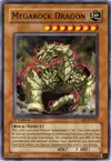Product image for Dragon Mégarock