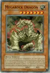 Product image for Megarock Dragon