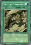 Product image for Shifting Shadows