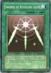 Product image for Swords of Revealing Light