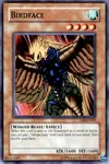 Product image for Birdface