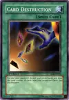 Product image for Card Destruction
