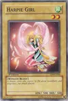 Product image for Harpie Girl