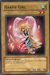 Product image for Harpie Girl