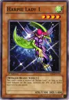 Product image for Harpie Lady 1
