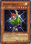 Product image for Harpie Lady 2