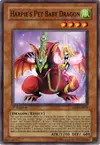 Product image for Harpie's Pet Baby Dragon