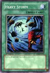 Product image for Heavy Storm