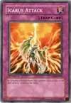 Product image for Icarus Attack
