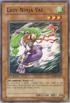 Product image for Lady Ninja Yae