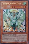 Product image for Simorgh, Bird of Divinity