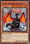 Product image for Albion the Shrouded Dragon