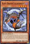 Product image for Black Dragon Collapserpent