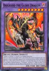 Product image for Brigrand the Glory Dragon