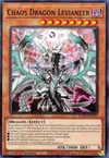 Product image for Chaos Dragon Levianeer