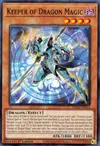 Product image for Keeper of Dragon Magic