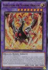 Product image for Lubellion the Searing Dragon