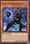 Product image for Radian, the Multidimensional Kaiju
