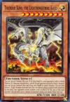 Product image for Thunder King, the Lightningstrike Kaiju