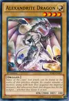 Product image for Alexandrite Dragon