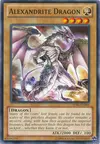 Product image for Alexandrite Dragon