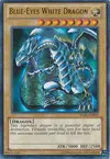 Product image for Blue-Eyes White Dragon