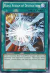Product image for Burst Stream of Destruction