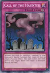 Product image for Call of the Haunted