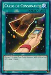 Product image for Cards of Consonance