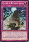 Product image for Castle of Dragon Souls