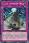 Product image for Castle of Dragon Souls