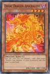 Product image for Divine Dragon Apocralyph