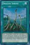 Product image for Dragon Shrine