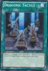 Product image for Dragonic Tactics