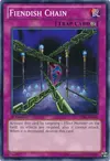 Product image for Fiendish Chain