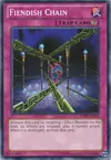 Product image for Fiendish Chain