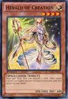 Product image for Herald of Creation