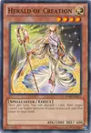 Product image for Herald of Creation