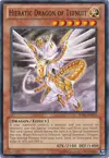 Product image for Hieratic Dragon of Tefnuit