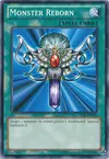 Product image for Monster Reborn