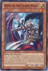 Product image for Rider of the Storm Winds
