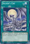 Product image for Silver's Cry